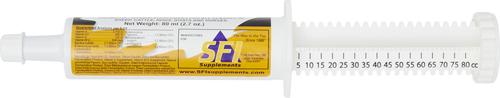 Show full view: SFI Recharge Paste Farm Animal Supplement, 1-lb tube slide 2 of 3