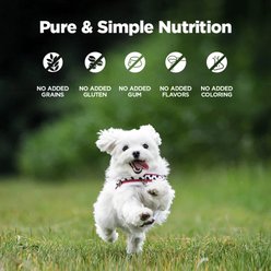 ZEAL New Zealand Chicken Recipe High Protein Grain-Free Wet Dog Food, 13.76-oz can, case of 12 slide 2 of 8