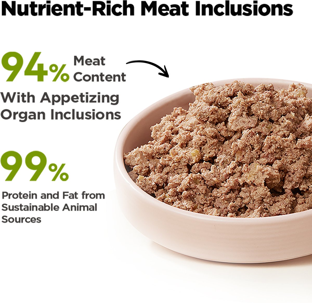 ZEAL New Zealand Lamb Recipe High Protein Grain-Free Wet Cat Food
