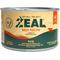 Show in main carousel: ZEAL New Zealand Beef Recipe High Protein Grain-Free Wet Cat Food, 6-oz can, case of 12 slide 1 of 9