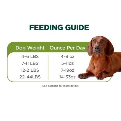 Show full view: ZEAL New Zealand Beef Recipe High Protein Grain-Free Wet Dog Food, 13.76-oz can, case of 12 slide 9 of 10