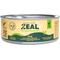 Show in main carousel: ZEAL New Zealand Chicken Recipe High Protein Grain-Free Wet Cat Food, 3.17-oz can, case of 24 slide 1 of 9