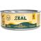 Show in main carousel: ZEAL New Zealand Lamb Recipe High Protein Grain-Free Wet Cat Food, 3.17-oz can, case of 24 slide 1 of 9