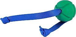 PetKORE FloTek Tough Tug Dog Toy, Green, Large slide 2 of 9