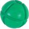 Show in main carousel: PetKORE FloTek Tough Ball Dog Toy, Green, Medium slide 1 of 11