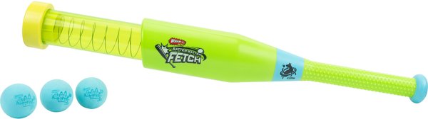 Wham-O Sling 'N Fetch Dog Launcher Toy, 9-in