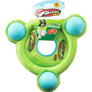 Kurgo Winga Starter Kit Flying Disc Dog Toy