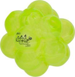 Wham-O Cluster Ball Dog Treat Dispenser Toy, 3.5-in slide 2 of 4