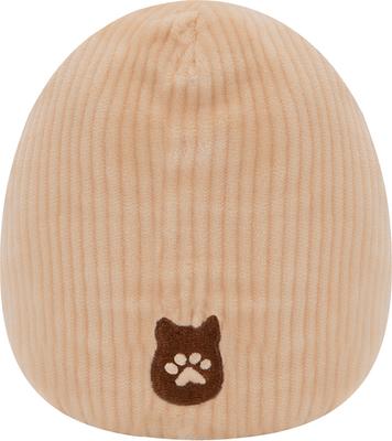 Show full view: Squishmallows Cafe Emery & Deja Squeaky Plush Dog Toy, 3.5-in, 2 count slide 5 of 5