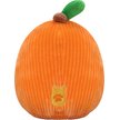 Show in main carousel: Squishmallows Fruit Cherry & Celia Squeaky Plush Dog Toy, 3.5-in, 2 count slide 5 of 6