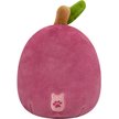 Show in main carousel: Squishmallows Fruit Cherry & Celia Squeaky Plush Dog Toy, 3.5-in, 2 count slide 3 of 6