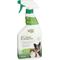 Show in main carousel: Citrus Magic Pet Odor Eliminator Fragrance-Free Pet Deodorizer Spray, 22-fl oz bottle, case of 3 slide 3 of 4