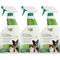 Show in main carousel: Citrus Magic Pet Odor Eliminator Fragrance-Free Pet Deodorizer Spray, 22-fl oz bottle, case of 3 slide 1 of 4