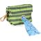 Show in main carousel: JEJOU DOG Green Stripes Walk Set Dog Collar & Leash, Green, Small slide 6 of 7