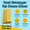 Show in main carousel: HOTSPOT PETS 3 to 4-in Himalayan Yak Cheese Dog Chew Treats, Small, 6 count slide 6 of 11