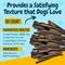 Show in main carousel: HOTSPOT PETS 12-in Beef Gullet Sticks Dog Treats, 50 count slide 5 of 10