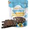 Show in main carousel: HOTSPOT PETS 6-in Beef Gullet Sticks Dog Treats, 50 count slide 3 of 10