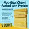 Show in main carousel: HOTSPOT PETS 4 to 5-in Himalayan Yak Cheese Dog Chew Treats, Medium, 6 count slide 5 of 11