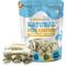 Show in main carousel: HOTSPOT PETS 8 to 9-in Knotted Bones Rawhide Dog Treats, 6 count slide 3 of 10