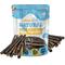 Show in main carousel: HOTSPOT PETS 12-in Beef Gullet Sticks Dog Treats, 50 count slide 3 of 10