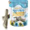Show in main carousel: HOTSPOT PETS 8 to 9-in Split Elk Antlers Dog Treats, X-Large, 2 count slide 3 of 8