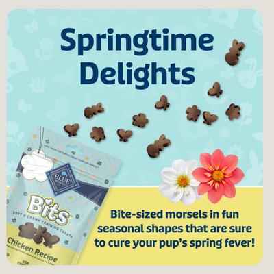 New Version Available - BLUE BUFFALO Limited Time Springtime Bits ...