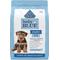 Show in main carousel: Blue Buffalo Baby Blue Healthy Growth Formula Natural Chicken & Brown Rice Recipe Puppy Dry Food, 24-lb bag slide 1 of 11