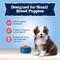 Show in main carousel: Blue Buffalo Baby Blue Healthy Small Breed Growth Formula Natural Chicken & Oatmeal Rice Recipe Puppy Dry Food, 8-lb bundle slide 5 of 11