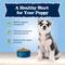 Show in main carousel: Blue Buffalo High Protein Puppy Chicken Dry Dog Food, 20-lb bag slide 5 of 11