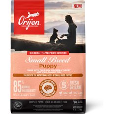 ORIJEN Puppy Food - Free shipping | Chewy