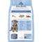 Show in main carousel: Blue Buffalo Baby Blue Healthy Growth Formula Natural Chicken & Brown Rice Recipe Puppy Dry Food, 4-lb bag slide 3 of 11