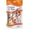 Show in main carousel: Good 'n' Fun Triple Flavor Twist Ropes Pork, Beef & Chicken Dog Treat Chews, Large, 3 count slide 1 of 10