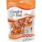 Show in main carousel: Good 'n' Fun Triple Flavor Twist Sticks Pork, Beef & Chicken Dog Treat Chew, 12 count slide 1 of 9