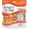 Show in main carousel: Good 'n' Fun Triple Flavor Twist Sticks Pork, Beef & Chicken Dog Treat Chew, 70 count slide 1 of 10