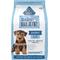Show in main carousel: Blue Buffalo Baby Blue Healthy Growth Formula Natural Chicken & Brown Rice Recipe Puppy Dry Food, 4-lb bag slide 1 of 11