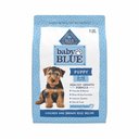 Blue Buffalo Baby Blue Healthy Growth Formula Natural Chicken & Brown Rice Recipe Puppy Dry Food, 11-lb bag