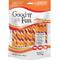 Show in main carousel: Good 'n' Fun Triple Flavor Twist Sticks Pork, Beef & Chicken Dog Treat Chew, 22 count slide 1 of 10