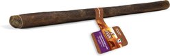 Natural Farm Collagen 12-inch Sticks Peanut Butter Flavor Dog Chews, 40 count