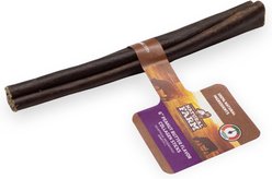 Natural Farm 6-inch Peanut Butter Flavor Collagen Stick Dog Chew