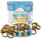 Show in main carousel: HOTSPOT PETS 4 to 5-in Beef Bully Rings Dog Treats, Large, 12 count slide 3 of 11