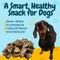 Show in main carousel: HOTSPOT PETS Beef Lung Chunks Dehydrated Dog Treats, 4-oz bag slide 7 of 11