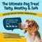 Show in main carousel: HOTSPOT PETS 6 to 7-in Himalayan Yak Cheese Dog Chew Treats, X-Large, 3 count slide 7 of 11