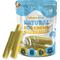 Show in main carousel: HOTSPOT PETS 5 to 6-in Himalayan Yak Cheese Dog Chew Treats, Large, 3 count slide 3 of 11