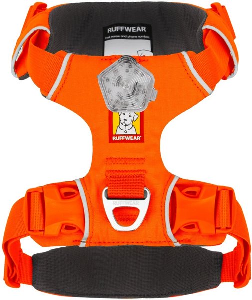 Ruffwear Front Range Dog Harness