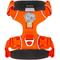 Show in main carousel: Ruffwear Front Range Dog Harness, Blaze Orange, Small: 22 to 27-in chest slide 2 of 8