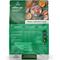 Show in main carousel: Farmland Traditions The Good List Chicken & Bone Broth Recipe Adult Gently Air-Dried Dog Food, 16-oz bag slide 3 of 9