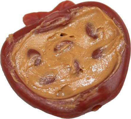 Show full view: Dole Lasting Chew Apple Flavor Small Breed Dog Chews, 10 count slide 5 of 9