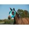 Show in main carousel: Weaver Equine Cooling Horse Fly Mask, Turquoise, Medium slide 1 of 2