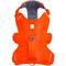 Show in main carousel: Ruffwear Web Master Dog Harness, Blaze Orange, Small: 22 to 27-in chest slide 2 of 9