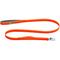 Show in main carousel: Ruffwear Front Range Dog Leash, Blaze Orange, 5-ft long, .78-in wide slide 1 of 6